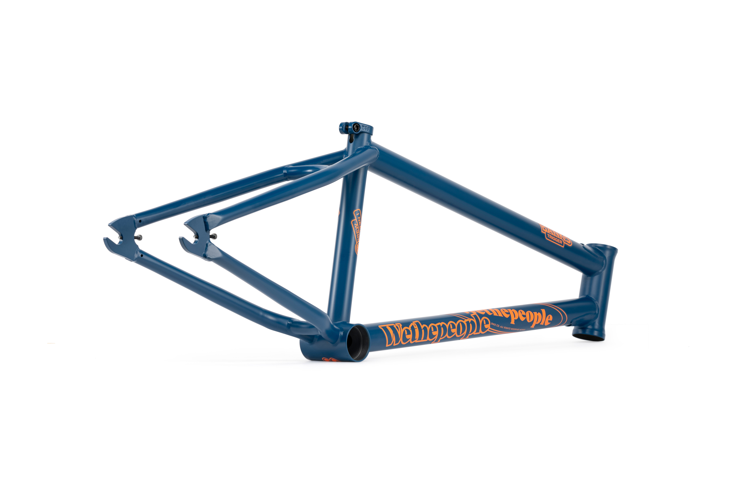 自転車本体 we the people sleeples frame We The People Pathfinder Frame Black BMX Frames – The Secret